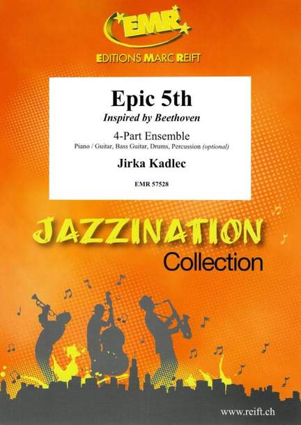 Jirka Kadlec: Epic 5th