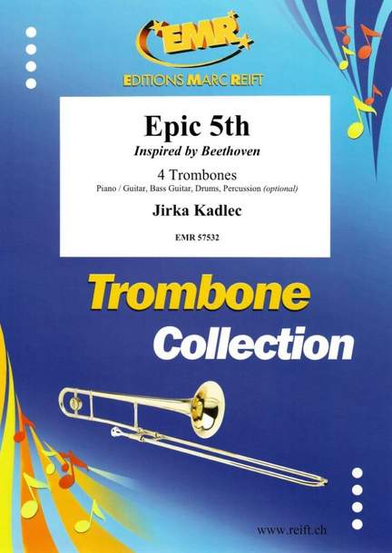 Jirka Kadlec: Epic 5th