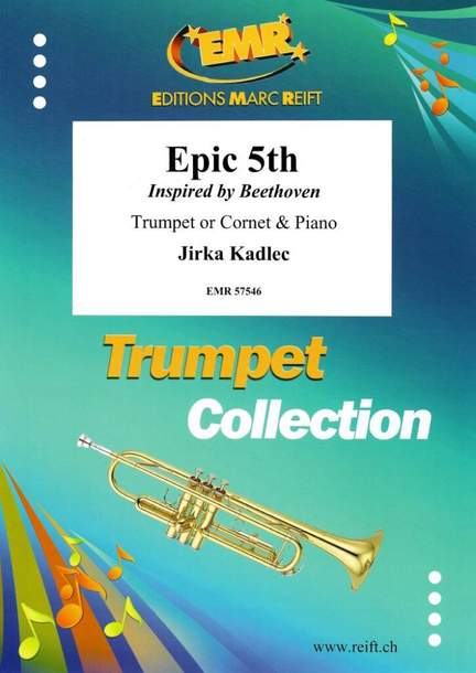 Jirka Kadlec: Epic 5th