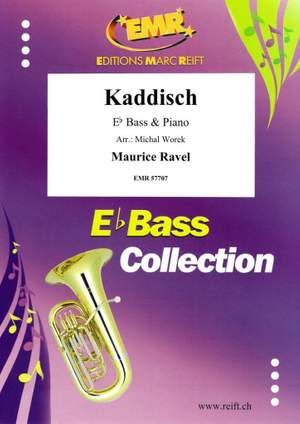 Maurice Ravel: Kaddisch