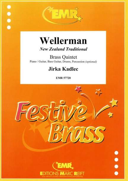 Jirka Kadlec: Wellerman