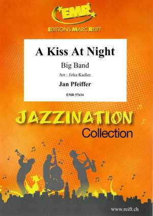 Jan Pfeiffer: A Kiss At Night