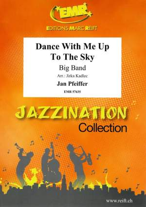 Jan Pfeiffer: Dance With Me Up To The Sky