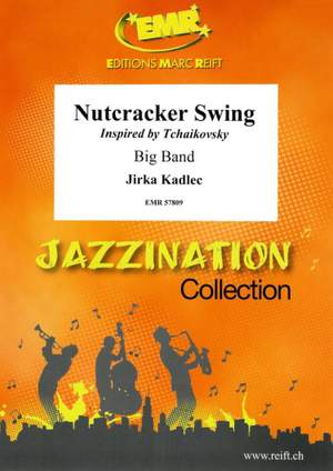 Jirka Kadlec: Nutcracker Swing