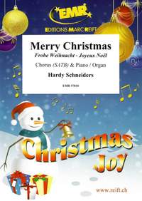 Hardy Schneiders: Merry Christmas