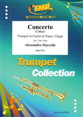 Alessandro Marcello: Concerto