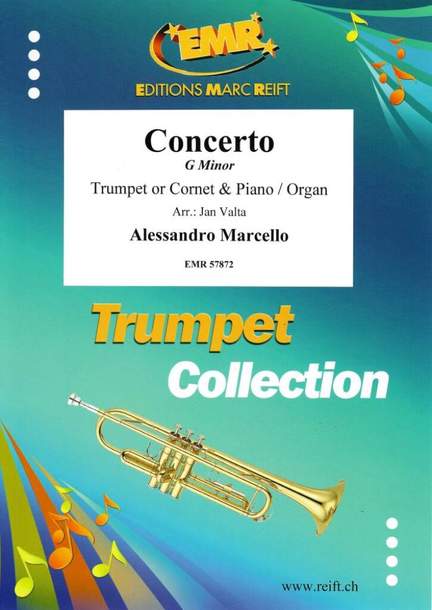 Alessandro Marcello: Concerto