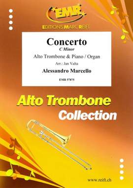 Alessandro Marcello: Concerto