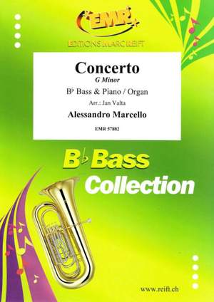 Alessandro Marcello: Concerto