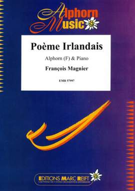 François Magnier: Poème Irlandais