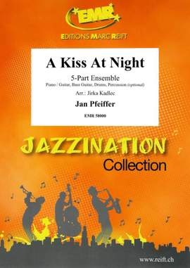 Jan Pfeiffer: A Kiss At Night