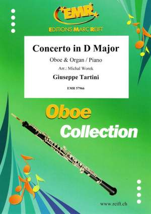 Giuseppe Tartini: Concerto in D Major