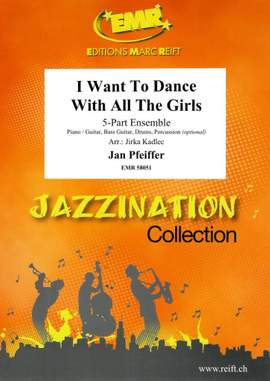 Jan Pfeiffer: I Want To Dance With All The Girls