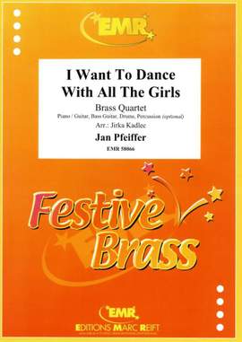 Jan Pfeiffer: I Want To Dance With All The Girls