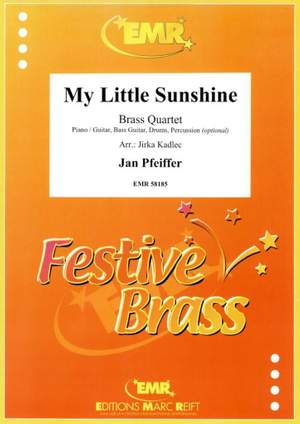 Jan Pfeiffer: My Little Sunshine