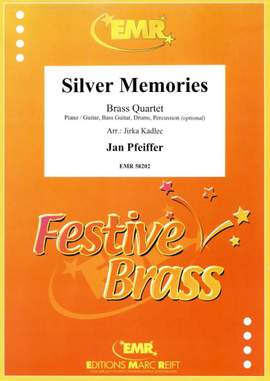 Jan Pfeiffer: Silver Memories