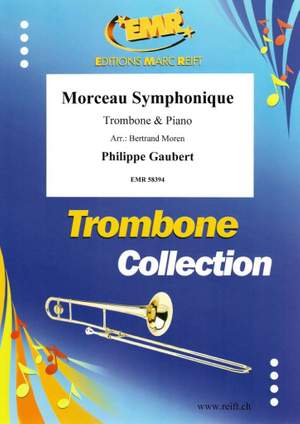 Philippe Gaubert: Morceau Symphonique
