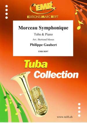 Philippe Gaubert: Morceau Symphonique