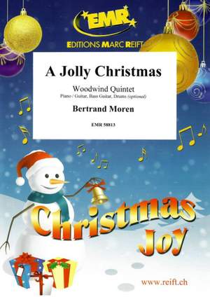 Bertrand Moren: A Jolly Christmas