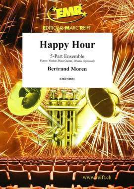 Bertrand Moren: Happy Hour