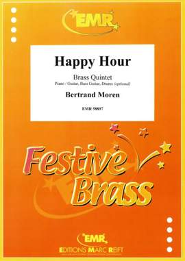 Bertrand Moren: Happy Hour