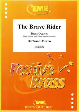 Bertrand Moren: The Brave Rider