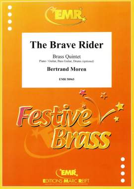 Bertrand Moren: The Brave Rider