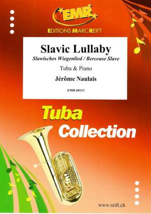 Jérôme Naulais: Slavic Lullaby