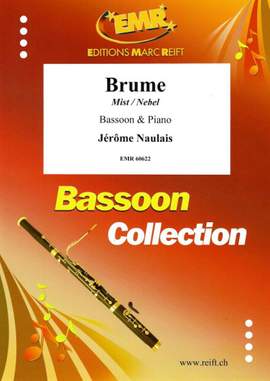 Jérôme Naulais: Brume
