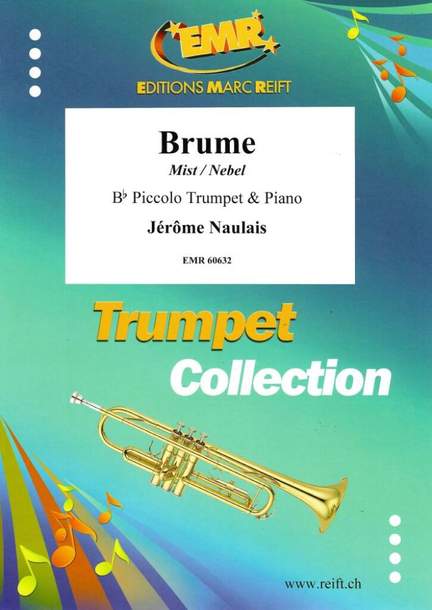 Jérôme Naulais: Brume