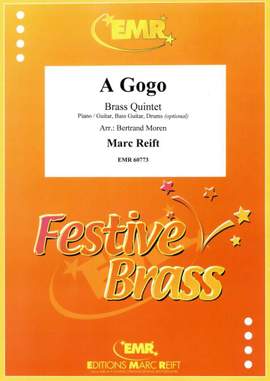 Marc Reift: A Gogo