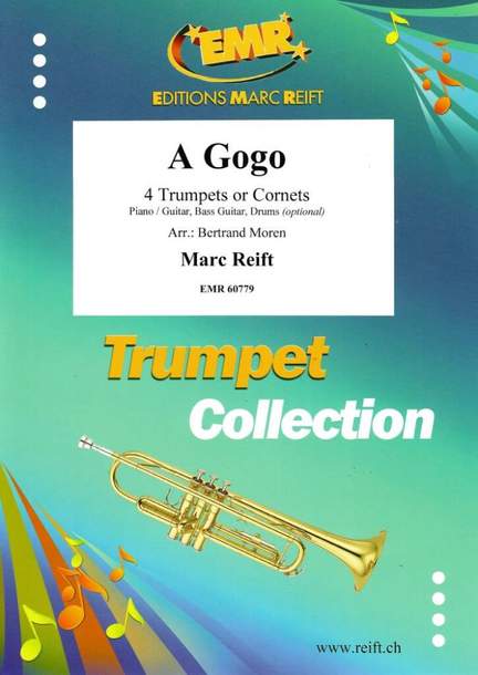 Marc Reift: A Gogo