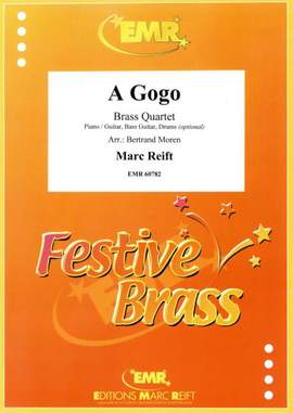 Marc Reift: A Gogo