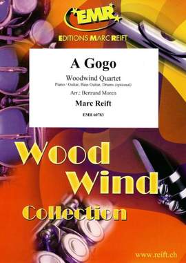 Marc Reift: A Gogo