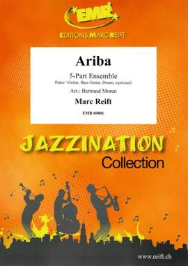 Marc Reift: Ariba