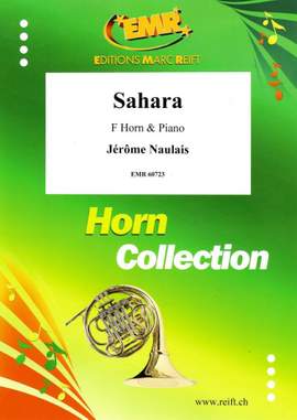 Jérôme Naulais: Sahara