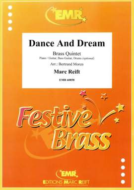 Marc Reift: Dance And Dream