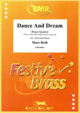 Marc Reift: Dance And Dream