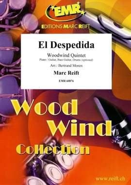 Marc Reift: El Despedida