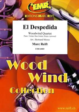 Marc Reift: El Despedida