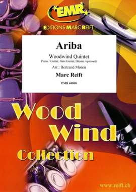 Marc Reift: Ariba