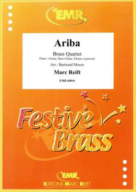 Marc Reift: Ariba