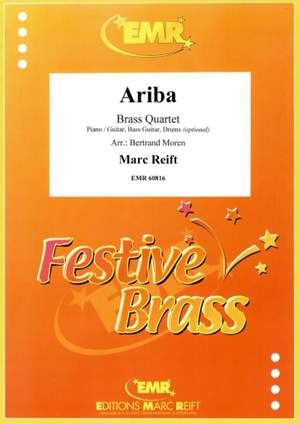 Marc Reift: Ariba