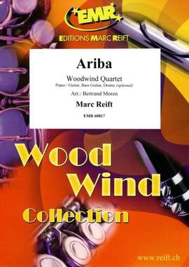 Marc Reift: Ariba