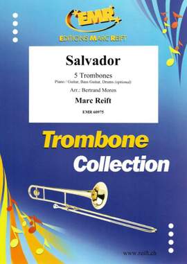 Marc Reift: Salvador