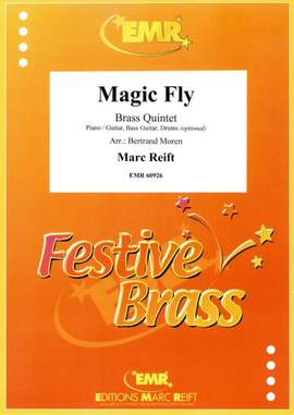 Marc Reift: Magic Fly