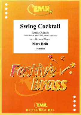 Marc Reift: Swing Cocktail