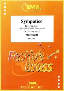 Marc Reift: Sympatico