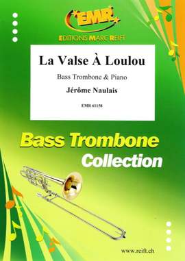 Jérôme Naulais: La Valse A Loulou