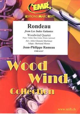 Jean-Philippe Rameau: Rondeau